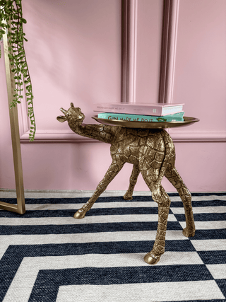 Animal Decor - PUNK & POODLE