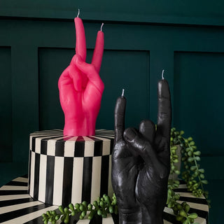 CandleHand - Punk & Poodle