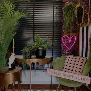 Club Tropicana - Punk & Poodle