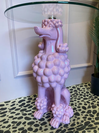 Furniture - Punk & Poodle