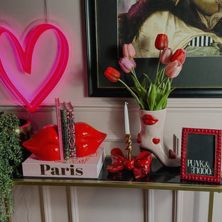 Parisian Coquette - Punk & Poodle