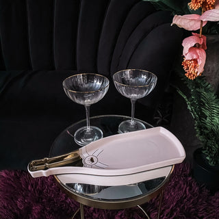 Trend: Hollywood Deco - Punk & Poodle