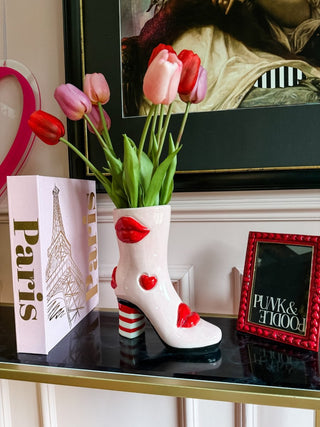 Vases & Planters - Punk & Poodle