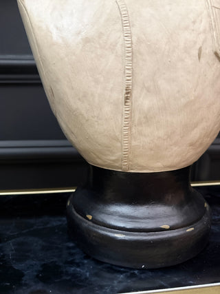 Racing Driver Dog Bust
