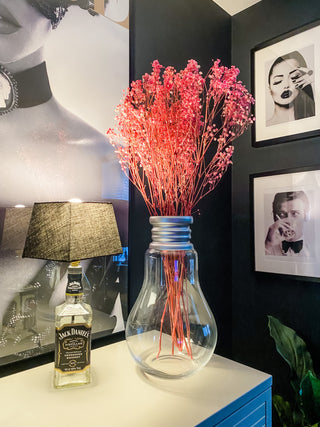 UNAVAILABLE - Light Bulb Vase | Large