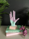Vulcan Salute