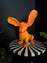 Atomic Orange